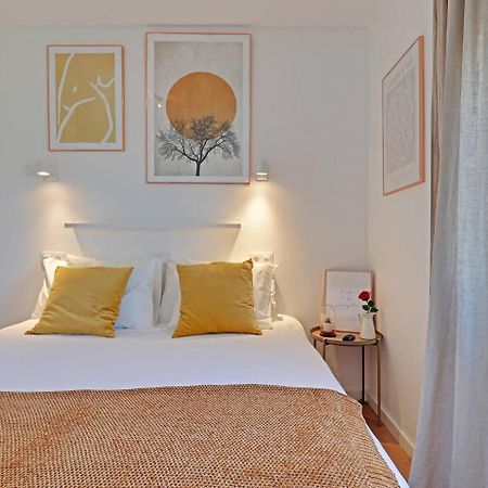 Sea Salt Sagres Apartment 外观 照片