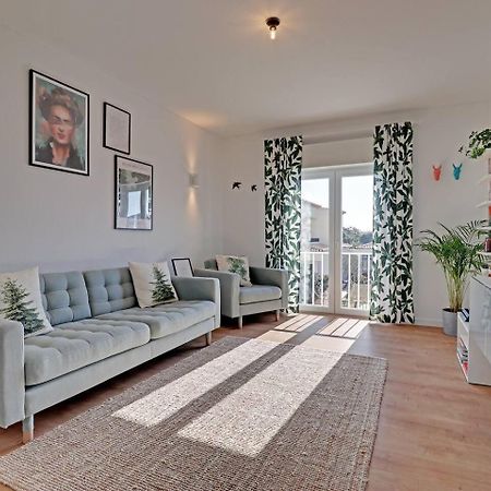 Sea Salt Sagres Apartment 外观 照片