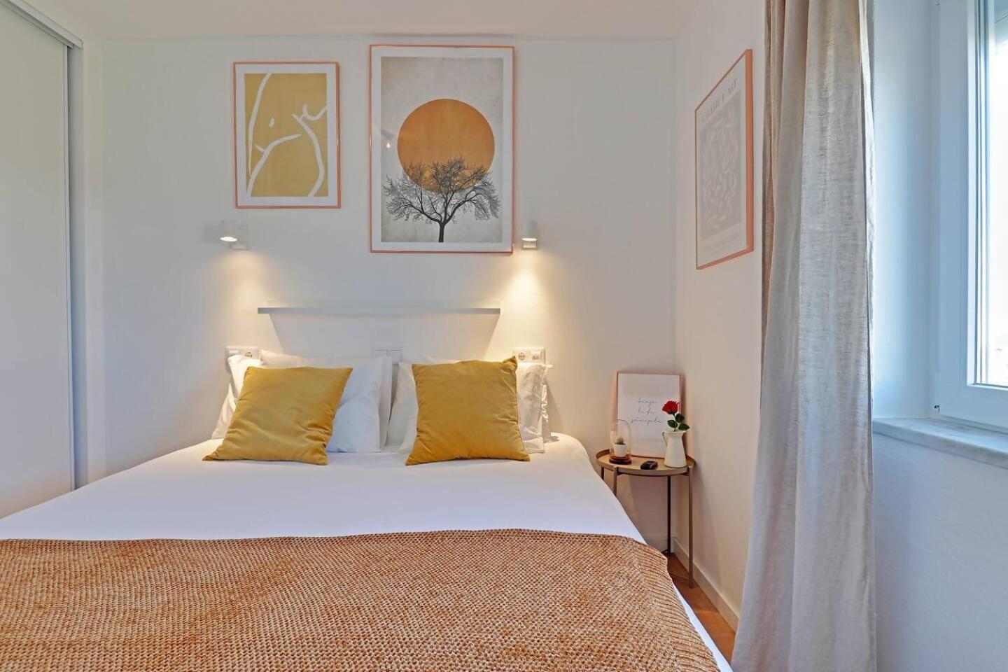 Sea Salt Sagres Apartment 外观 照片