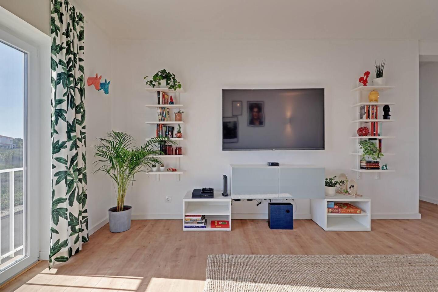 Sea Salt Sagres Apartment 外观 照片