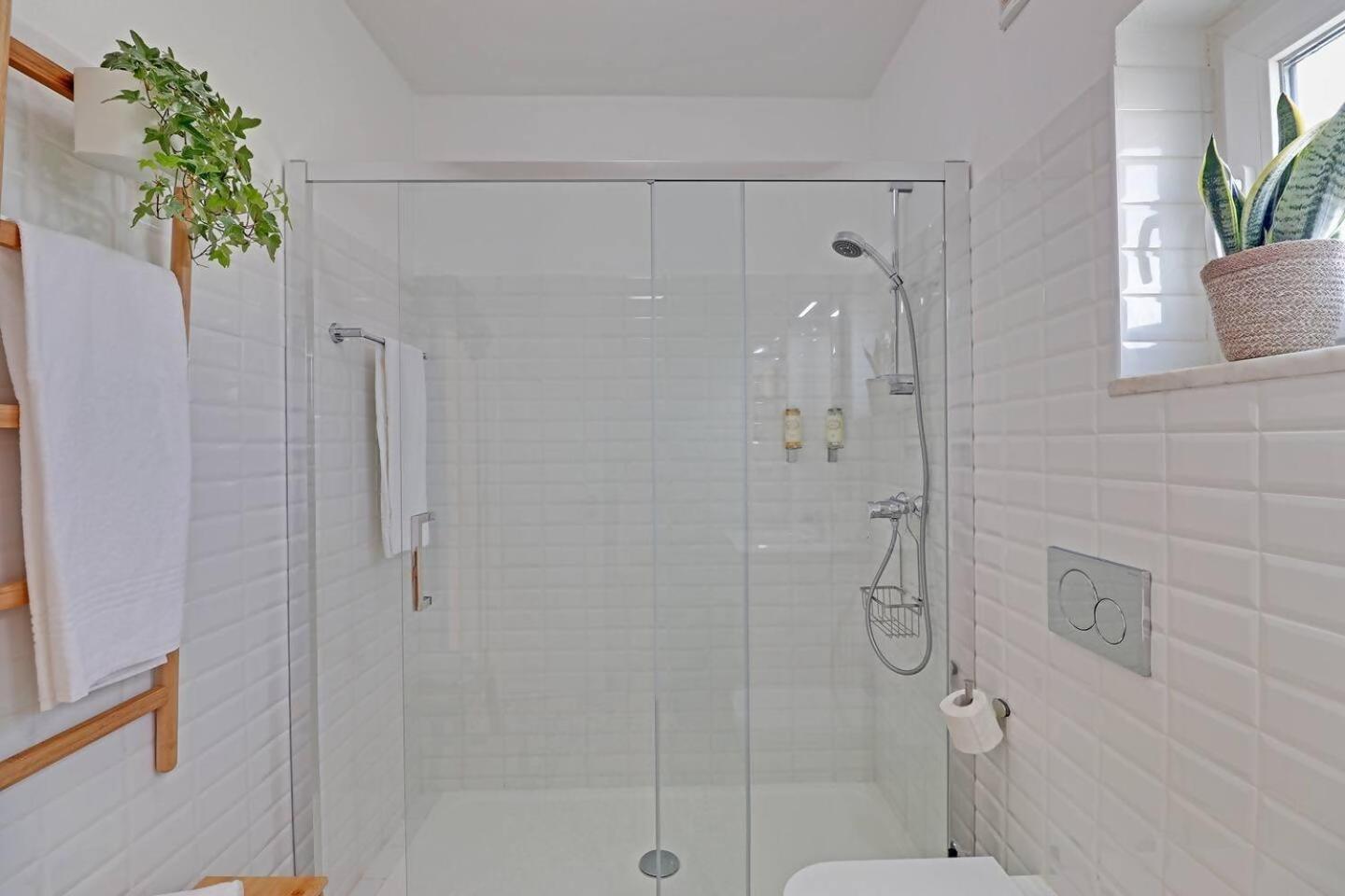 Sea Salt Sagres Apartment 外观 照片