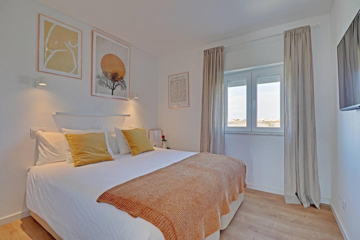 Sea Salt Sagres Apartment 外观 照片