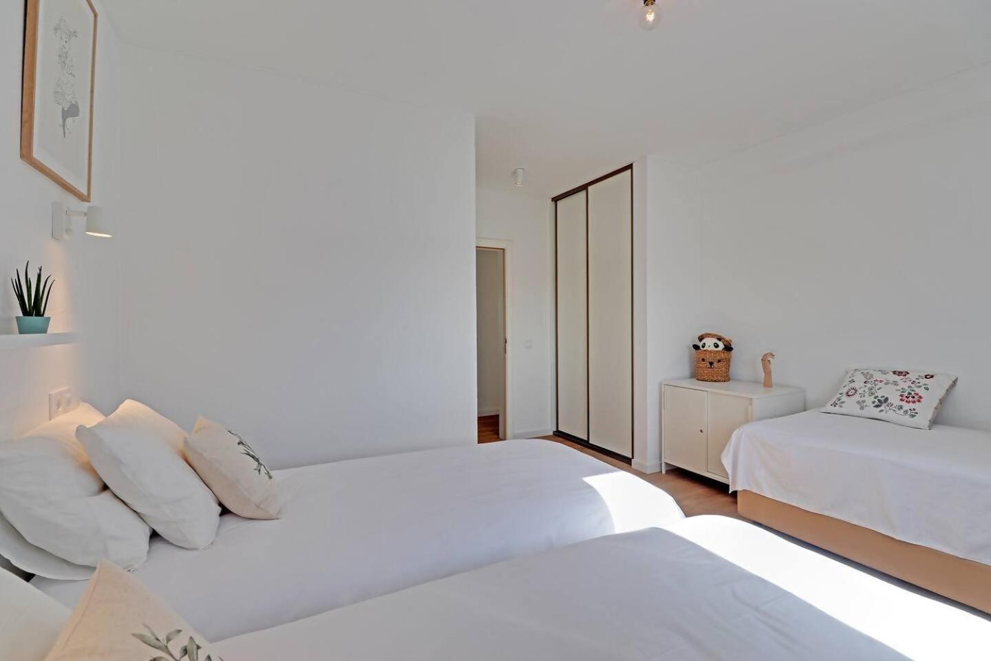 Sea Salt Sagres Apartment 外观 照片