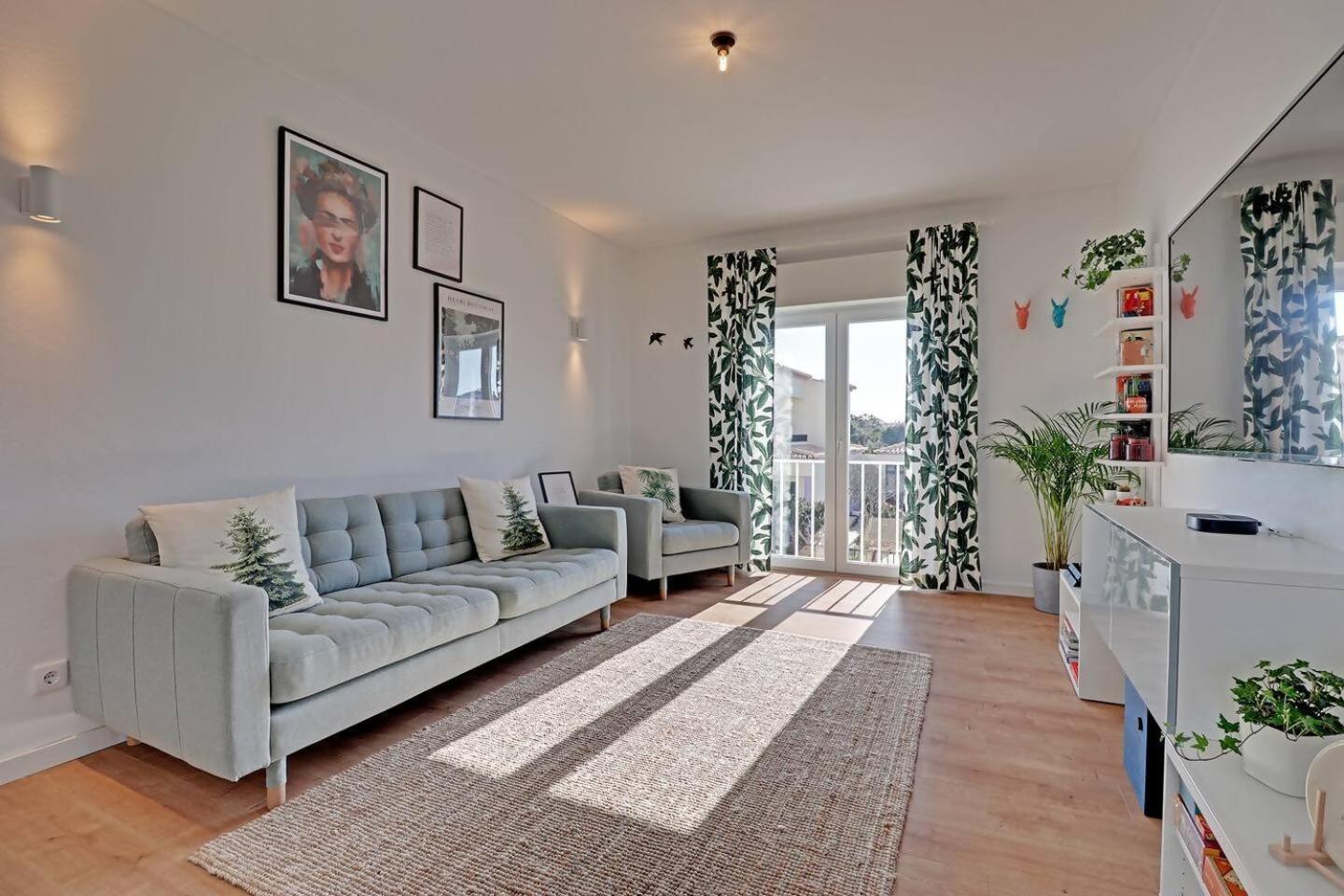 Sea Salt Sagres Apartment 外观 照片